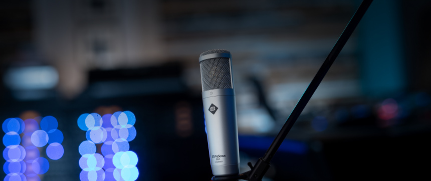 Presonus PX-1