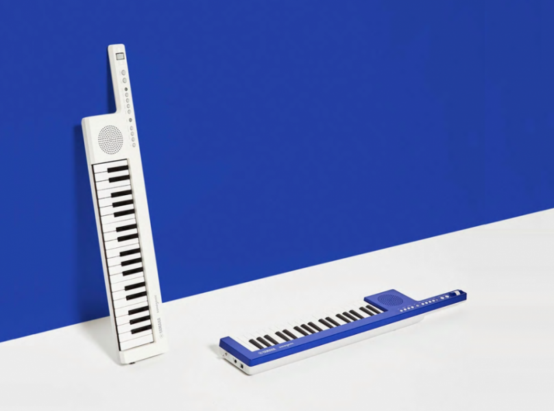 Yamaha Sonogenic SHS-300