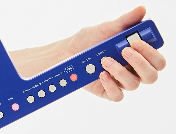 Yamaha Sonogenic SHS-300