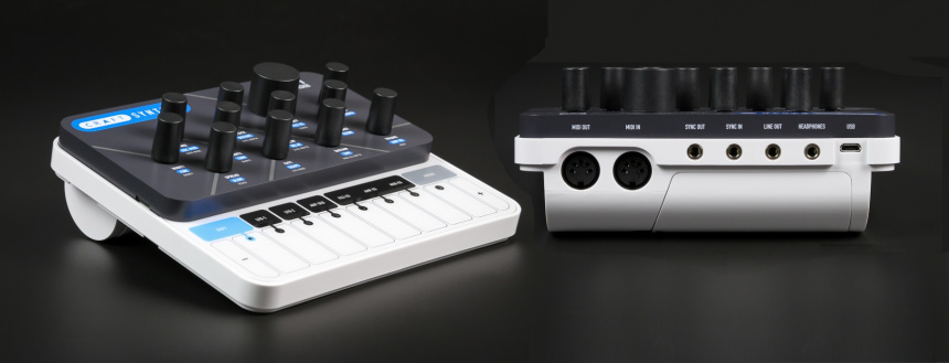 Modal Craft Synth 2.0