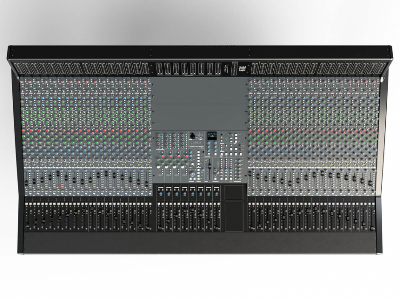 SSL Origin