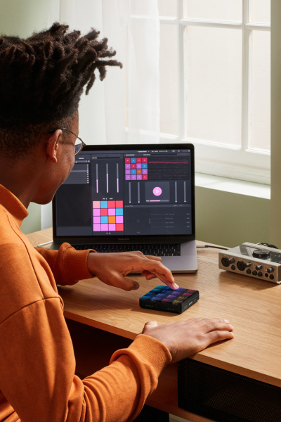 Roli Blocks Studio Editions