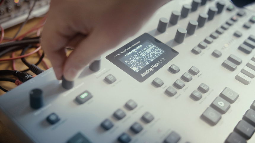 Elektron OS