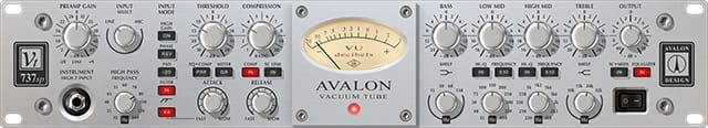 Avalon VT-737