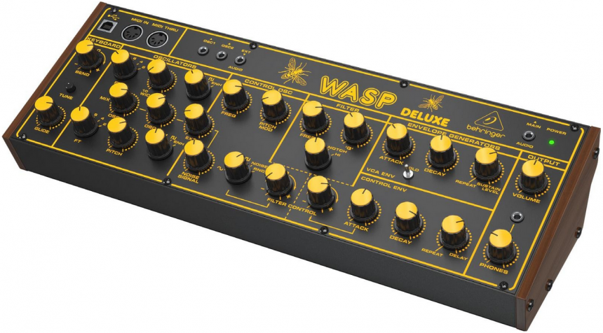 Behringer Wasp
