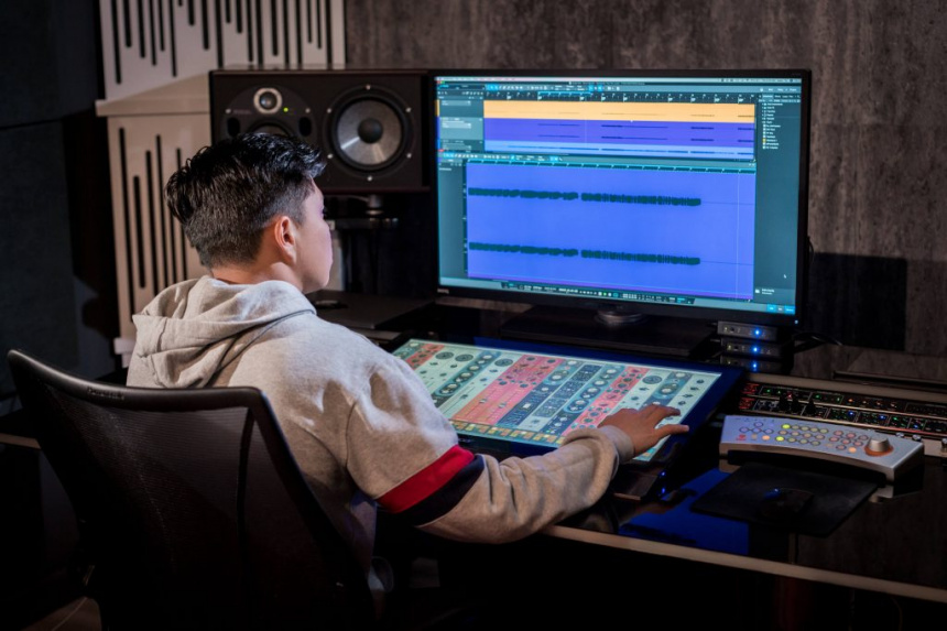 Quantica Audio Modula