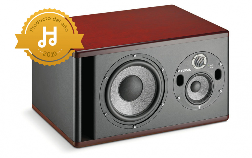 Focal Trio 11 Be, Producto del Año 2019 en Hispasonic