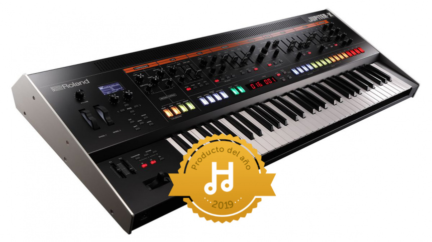 Roland Jupìter-X
