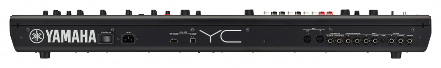 Yamaha YC61