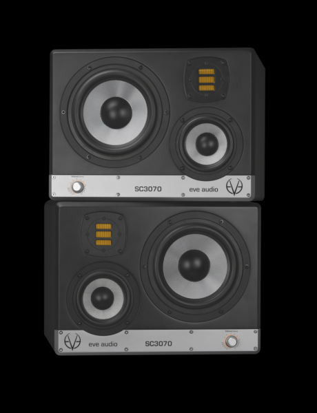 Eve Audio SC3070