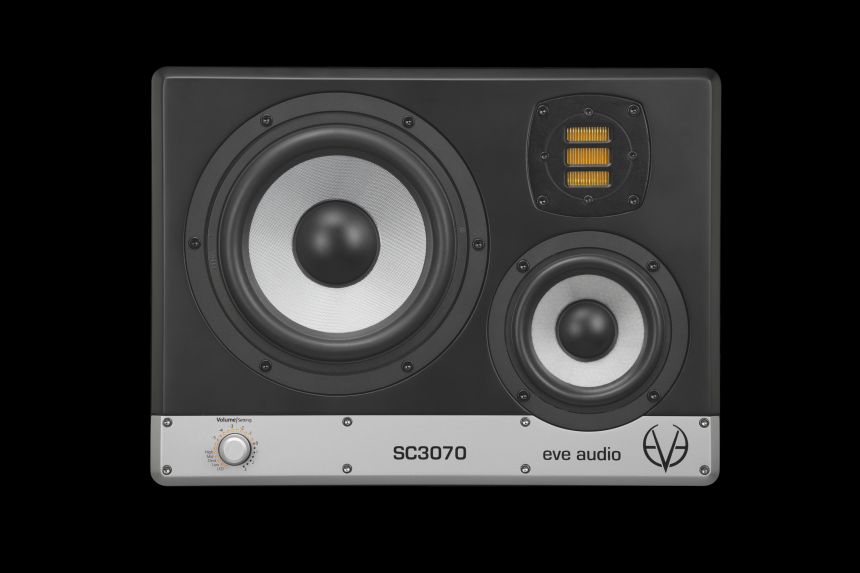 Eve Audio SC3070