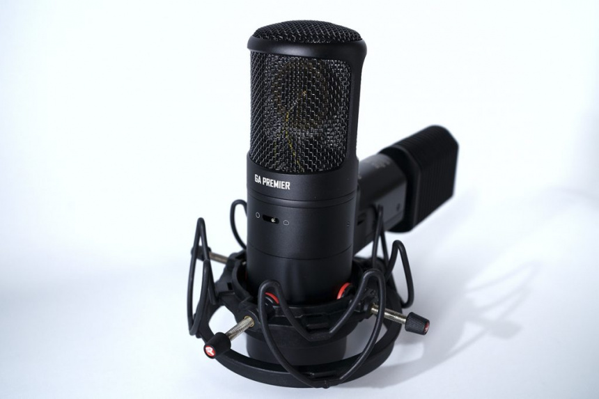 Golden Age Premier GA-800G