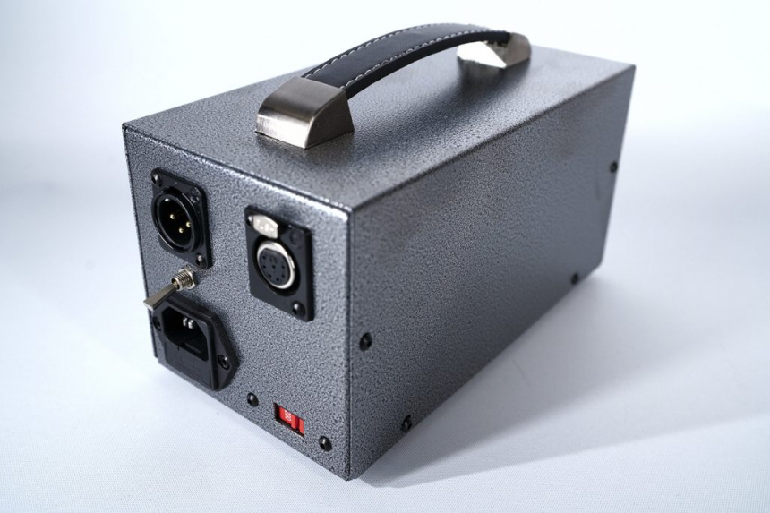 Unidad de alimentación Golden Age Premier GA-800G