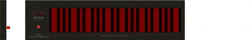 Haken Audio Slim Continuum 46