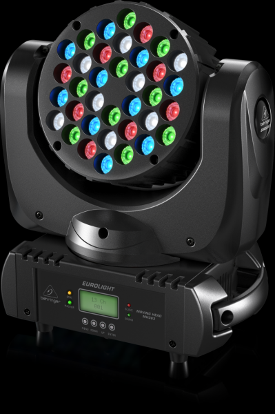 Behringer Eurolight MH363