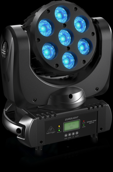 Behringer Eurolight MH710