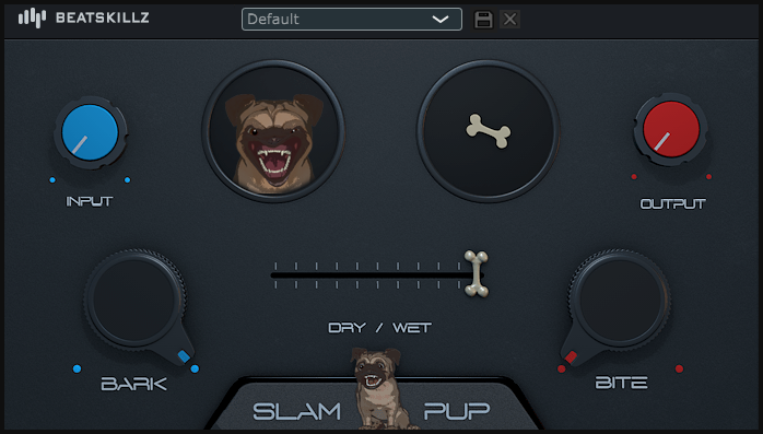 Slam Pup (BeatSkillz)