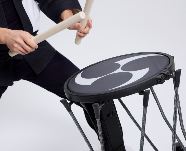 Roland Taiko-1