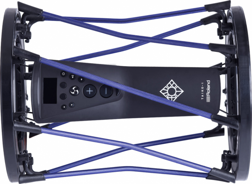 Roland Taiko-1