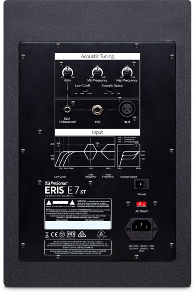 PreSonus E7 XT