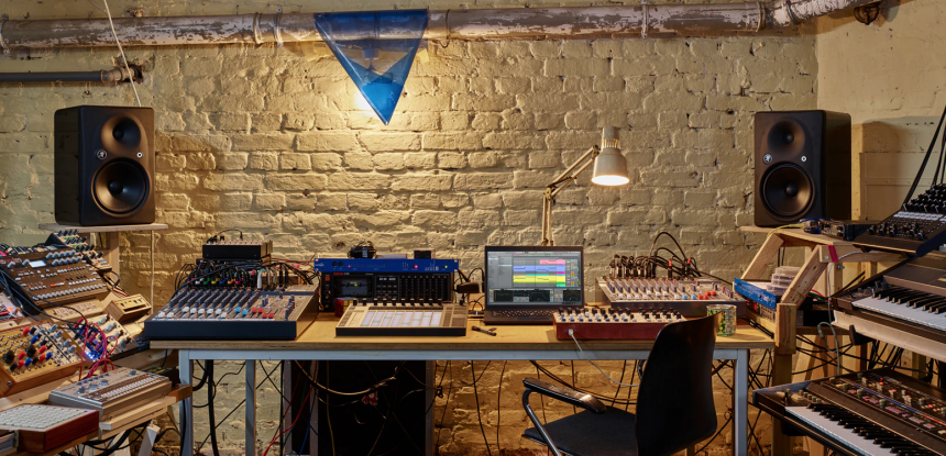 Ableton extiende la prueba de Live a 90 días