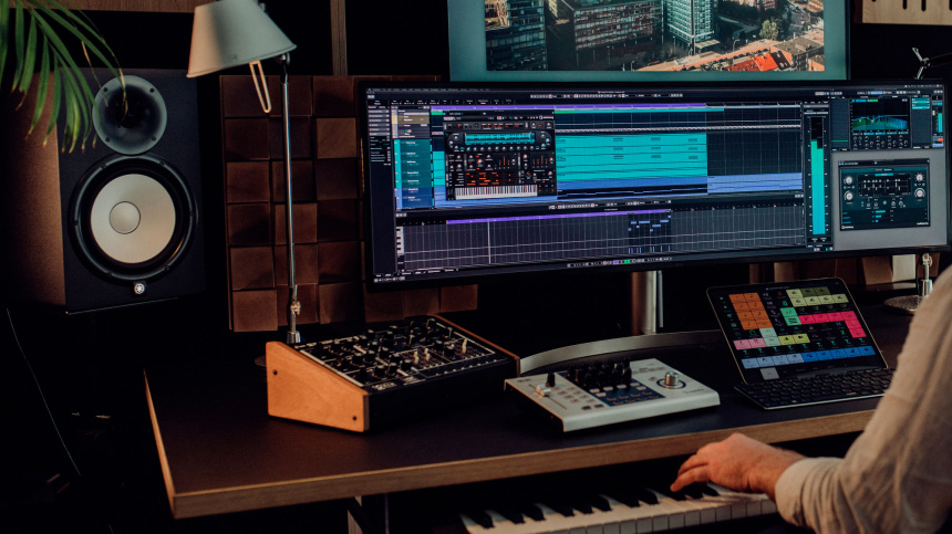 Steinberg Cubase