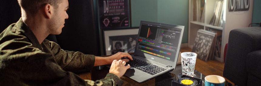 Serato Studio
