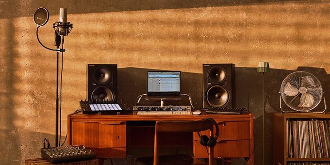 Ableton Live 11 disponible el 23 de febrero