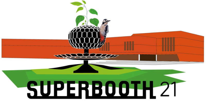 Superbooth21