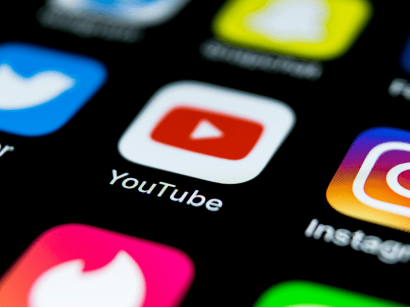 Youtube App