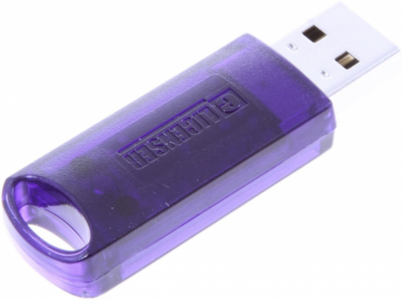 Usb elicenser что это