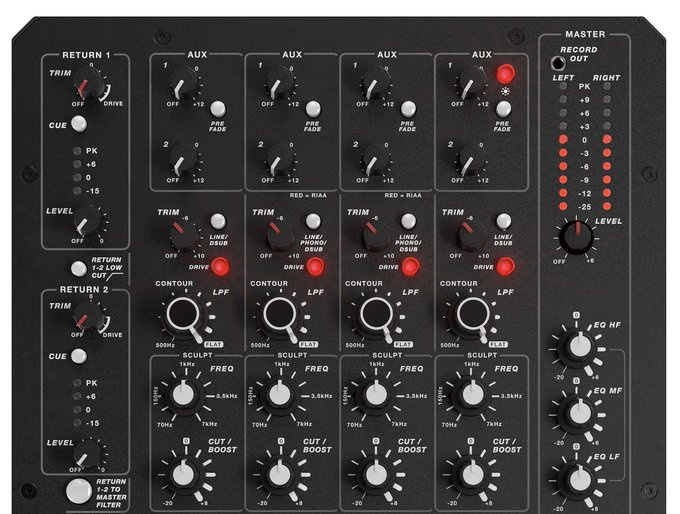 PLAYdifferently MODEL 1.4