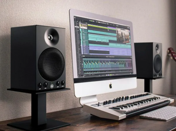 Yamaha MSP3A