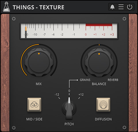 AudioThing Things Texture