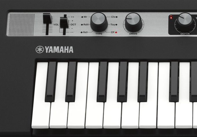 Yamaha Reface