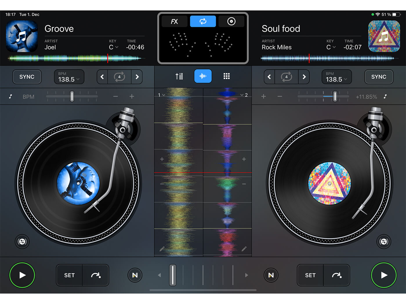 djay Pro AI for windows download