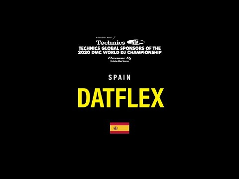DJ Datflex