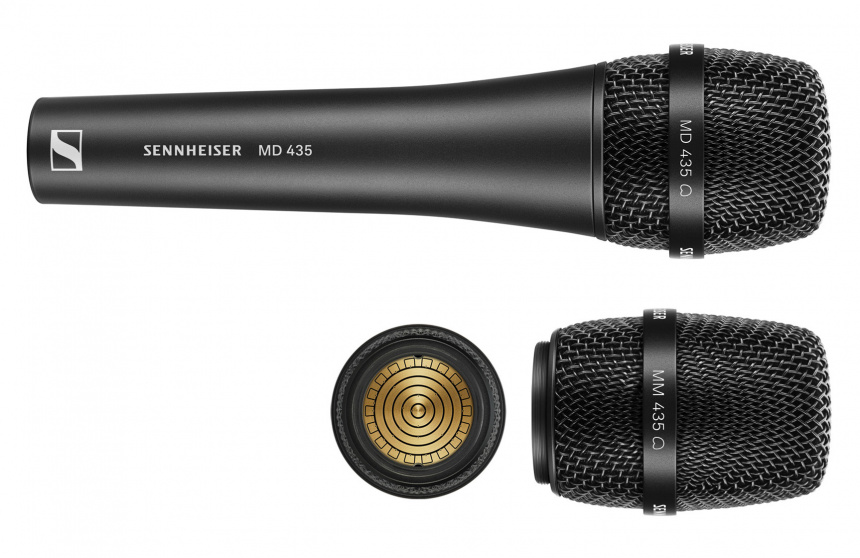 Sennheiser MD 435