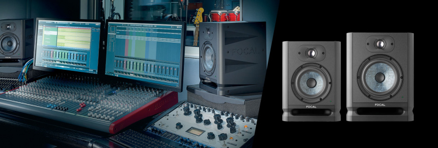 Focal Alpha Evo