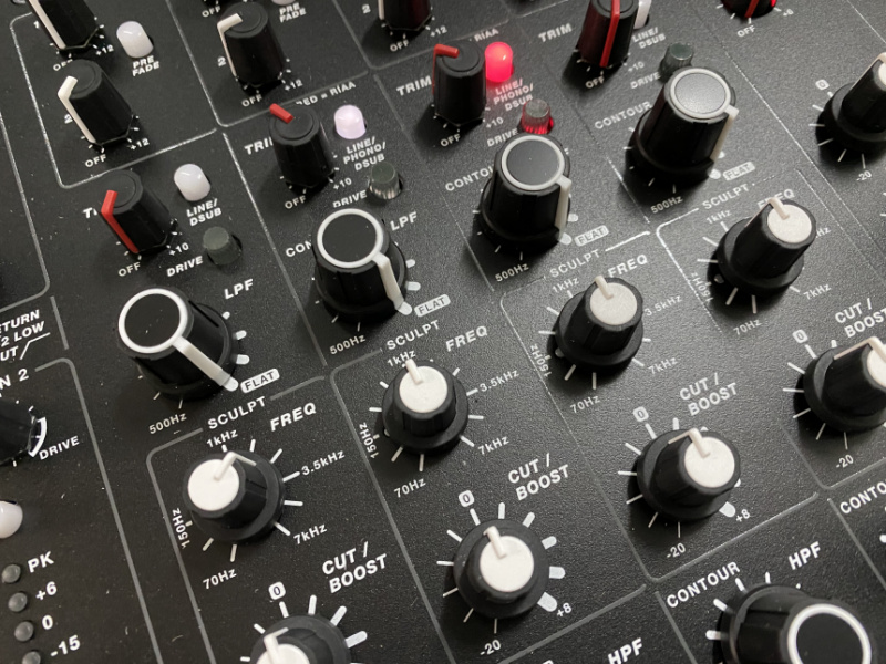 Model 1.4 Sculpt y Contour