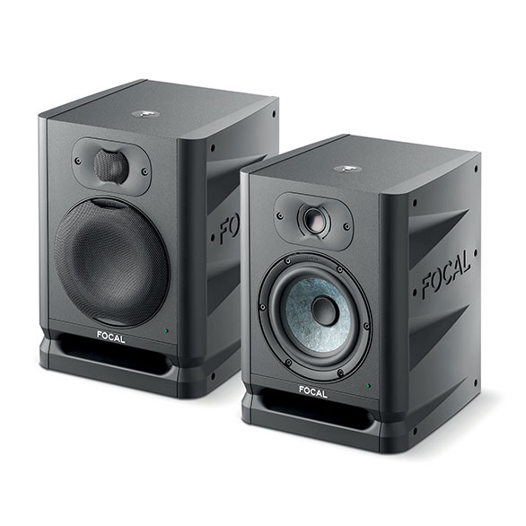 Focal Alpha Evo
