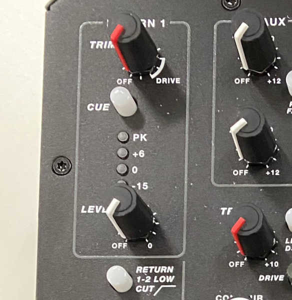 Retorno 1 de auxiliares - Model 1.4