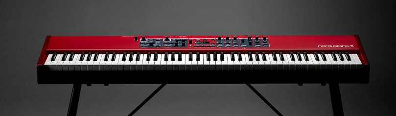 Nord Piano 5