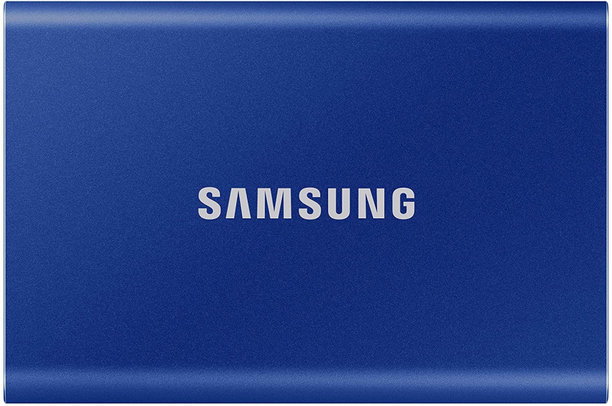 Samsung SSD