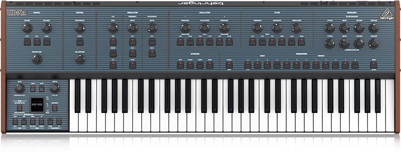Behringer UB-Xa