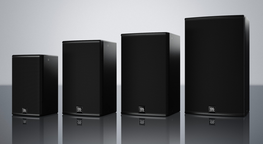 Optimal Audio Cuboid