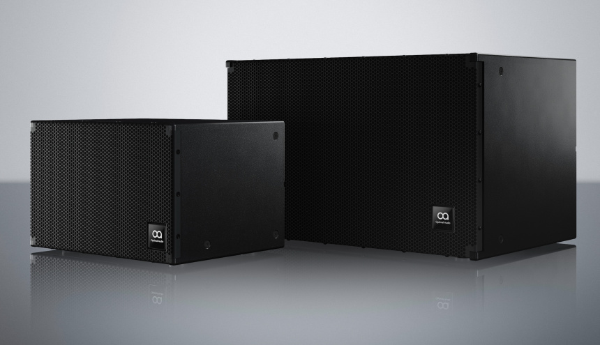 Optimal Audio Sub Series