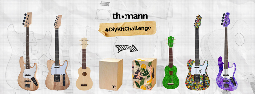 DiyKitChallenge