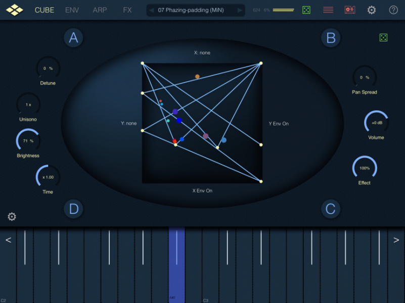 VirSyn Cube Synth Pro
