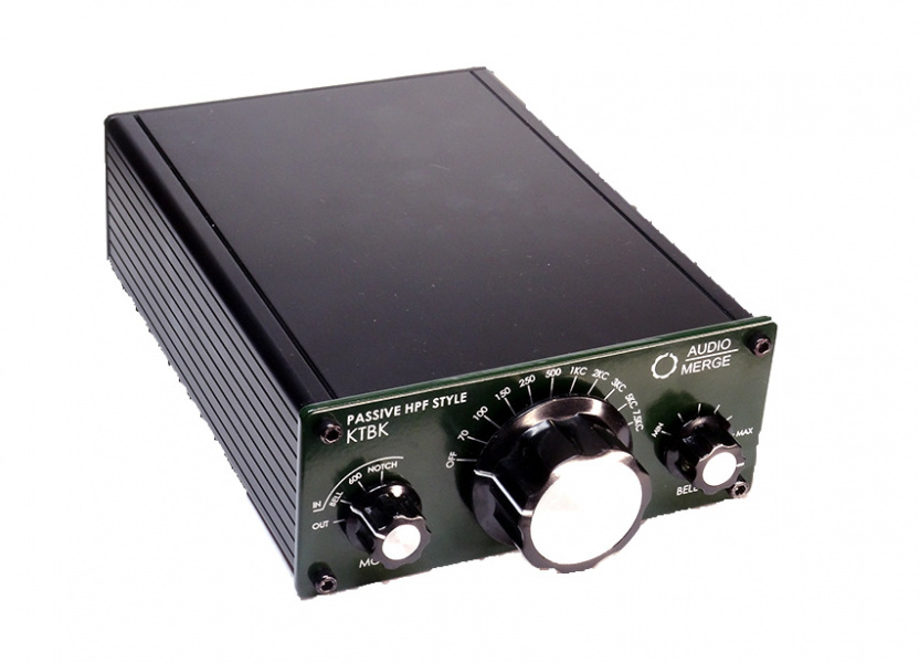 Audio Merge KTBK
